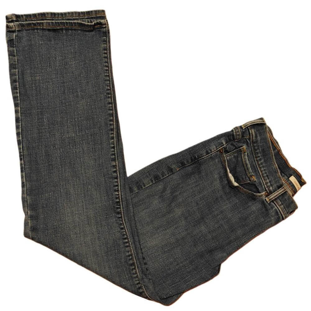 Vintage Levi’s Classic Bootcut Jeans Mens (30x32) Made in USA